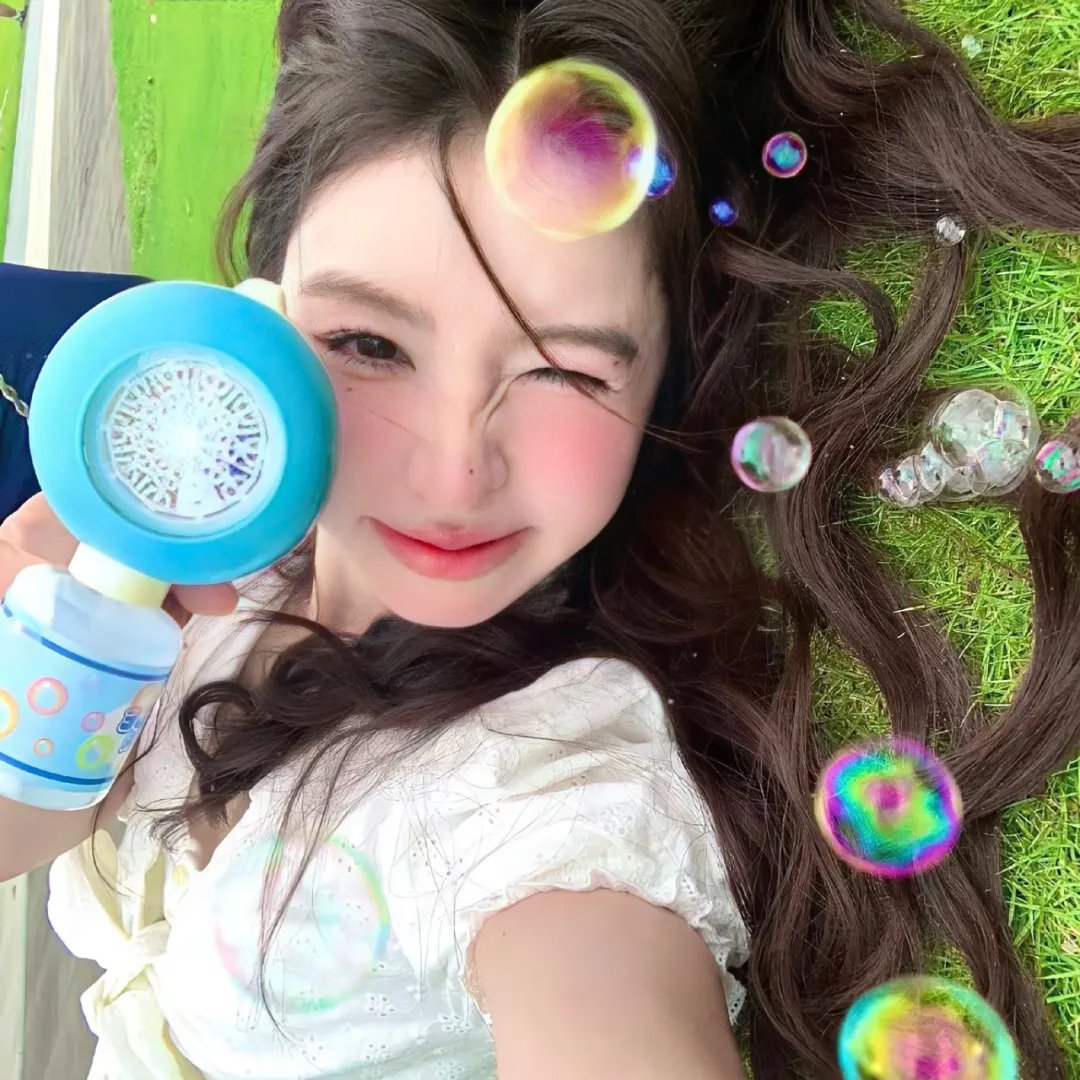 姐姐恋爱吧