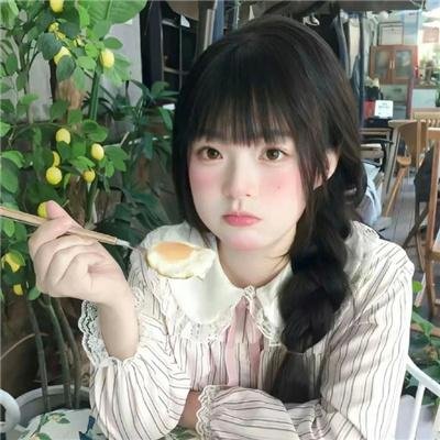 十宫女